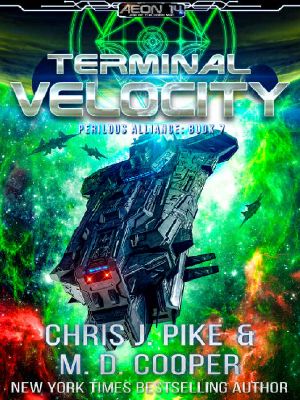 [Perilous Alliance 07] • Terminal Velocity